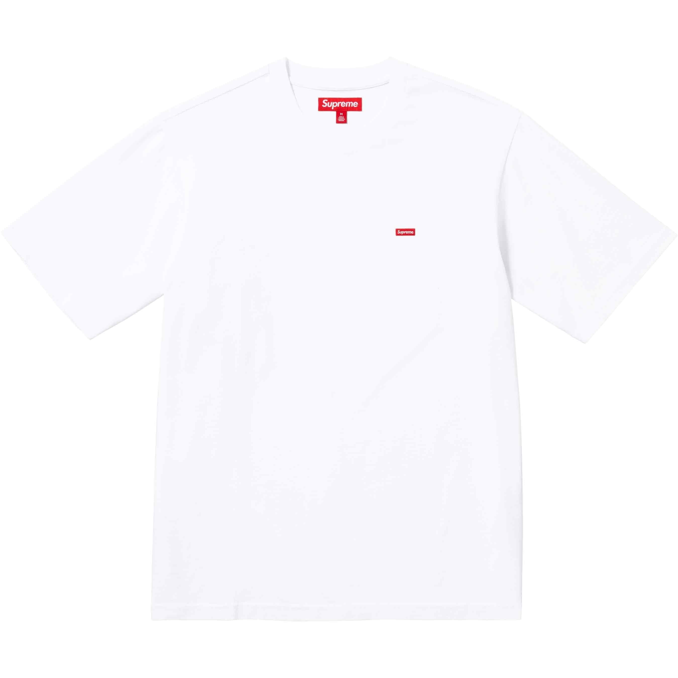 Small Box Tee view 11